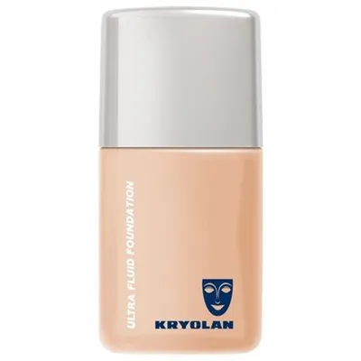 Kryolan Ultra Fluid Foundation