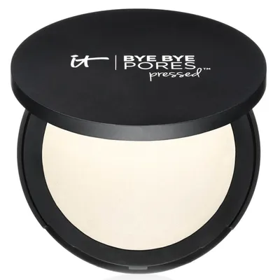it cosmetics Bye Bye Pores Pressed Powder (Puder prasowany)