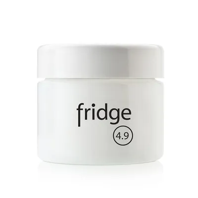 Fridge Face Butter,Oranges (Pomarańczowe masełko do twarzy)