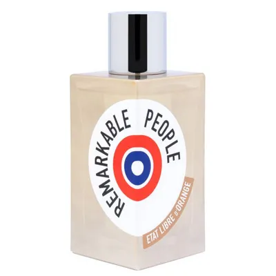 Etat Libre d'Orange Remarkable People EDP