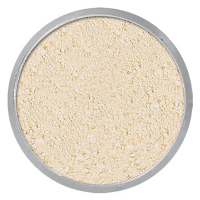 Kryolan Translucent Powder (Sypki puder transparentny)
