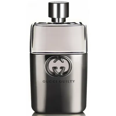 Gucci Guilty pour Homme EDT