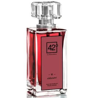 42° by Beauty More V Seduisant EDP