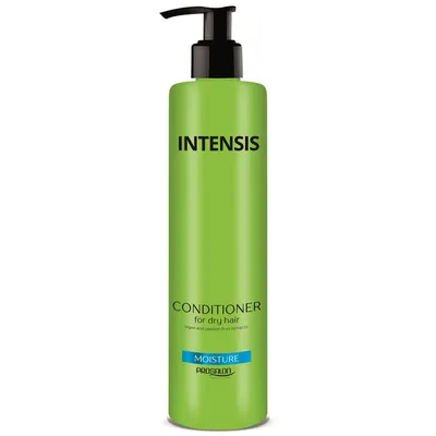 Intensis Conditioner for Dry Hair Moisture (Odżywka do włosów nawilżająca)