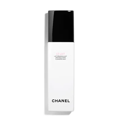 Chanel Le Lait Lait Demaquillant [Anti-pollution Cleansig Milk] (Mleczko do demakijażu)