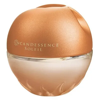 Avon Incandessence Soleil EDP