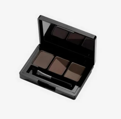 Oriflame The One, Zestaw do makijażu oczu i brwi