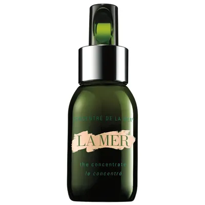 La Mer The Concentrat (Koncentrat przeciwzmarszczkowy i wygładzający cerę)