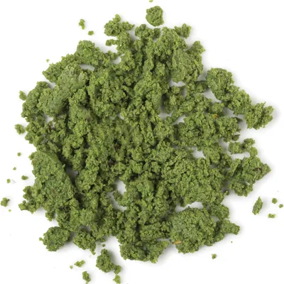 Lush Herbalism (Peelingująca roladka oczyszczająca)