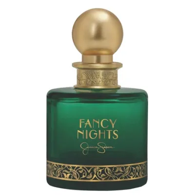 Jessica Simpson Fancy Nights EDP