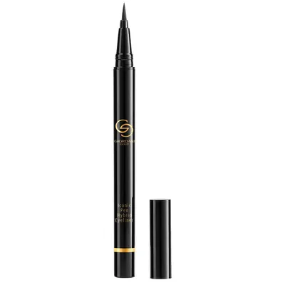 Oriflame Giordani Gold, Iconic Pen Hybrid Eyeliner (Tusz do kresek)