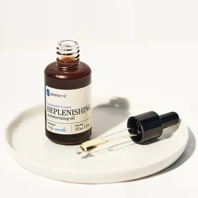Phenomé Replenishing Moisturizing Oil (Nawilżający olejek do twarzy)
