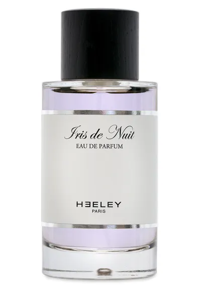 Heeley Iris de Nuit EDP