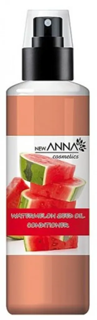 New ANNA Odżywka z olejem z pestek arbuza