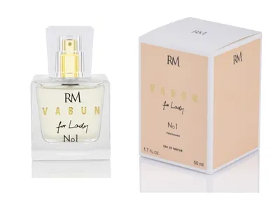 Vabun For Lady No.1 EDP