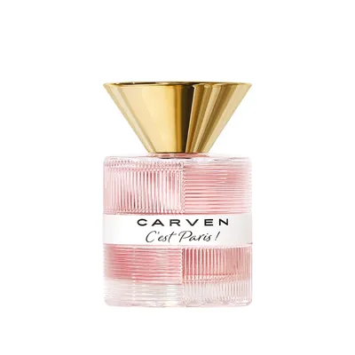 Carven C'eST Paris! EDP