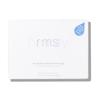 RMS Beauty Ultimate Makeup Remover Wipes (Chusteczki do demakijażu)