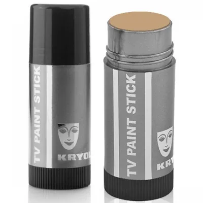 Kryolan TV Paint Stick (Kremowy podkład w sztyfcie)