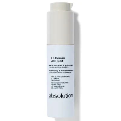 Absolution Le Serum Anti-Soif (Serum przeciw zanieczyszczeniom)