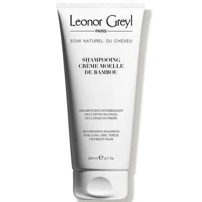 Leonor Greyl Shampooing Creme Moelle De Bambou (Szampon do włosów długich i suchych)