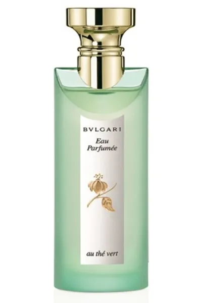 Bvlgari Eau Parfumee au The Vert EDP
