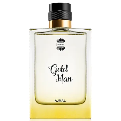 Ajmal Gold Man EDP