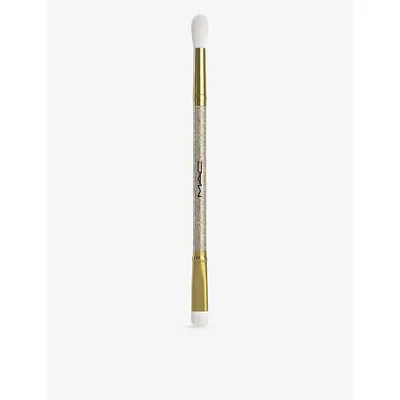 M.A.C. Dual-Ended Brush (Podwójny pędzelek)