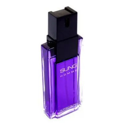 Alfred Sung Sung Homme EDT