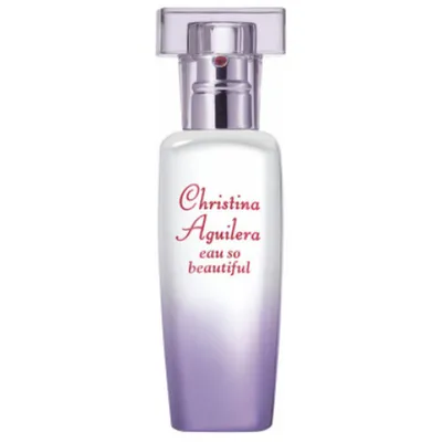 Christina Aguilera Eau So Beautiful EDP