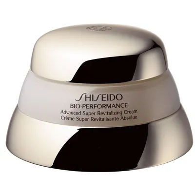 Shiseido Bio-Performance, Advanced Super Revitalizer Cream (Krem rewitalizujący)