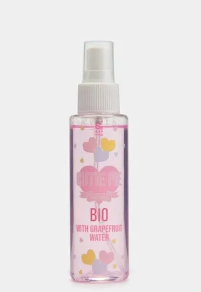 Sinsay Cutie Pie Body Mist (Mgiełka do ciała)