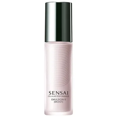 Sensai Cellular Performance, Emulsion I