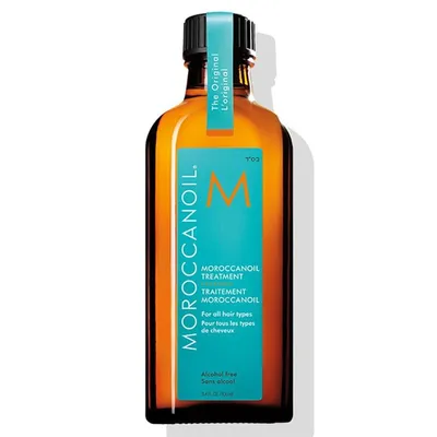 Moroccanoil Treatment (Kuracja do włosów)