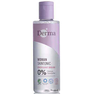 Derma Eco Woman, Skin Tonic (Tonik do twarzy)