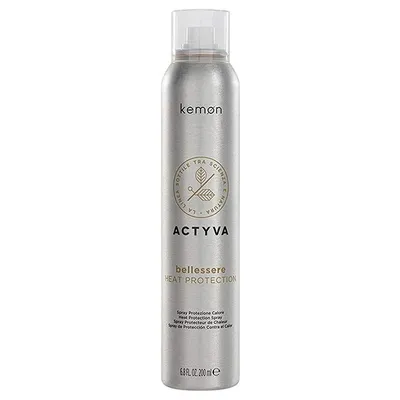 Kemon Actyva, Bellesere Hairspray (Lakier do włosów)