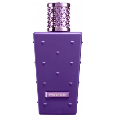 Police Shock-In-Scent EDP