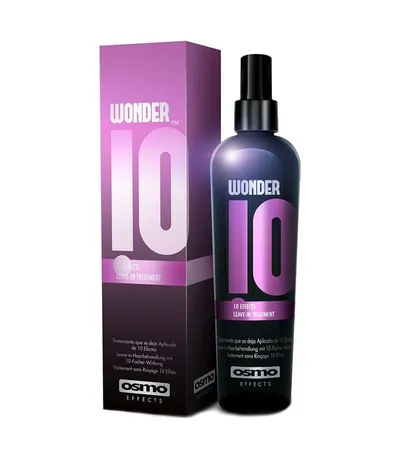 Osmo Essence Wonder 10, 10 Effects Leave-in Treatment (Kuracja do włosów na bazie keratyny)