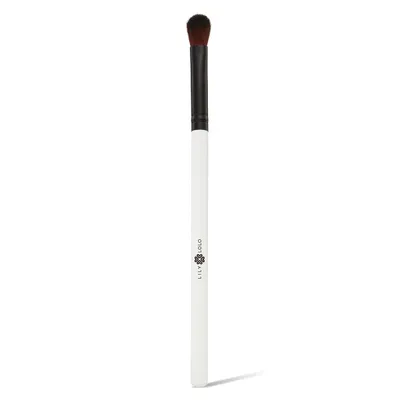Lily Lolo Mineral Shadow Brush (Pędzelek do cieni mineralnych)