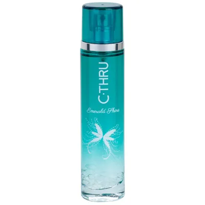 C-Thru Emerald Shine EDT