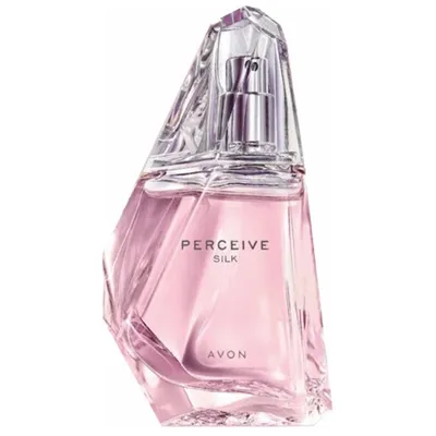 Avon Perceive Silk EDT