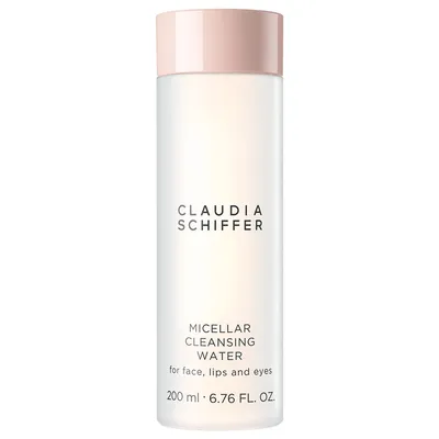 Artdeco Claudia Schiffer, Micellar Cleansing Water (Woda micelarna)