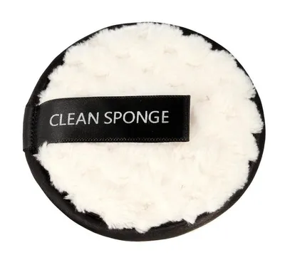 Top Choice Fashion Design, Clean Sponge  (Myjka do twarzy)