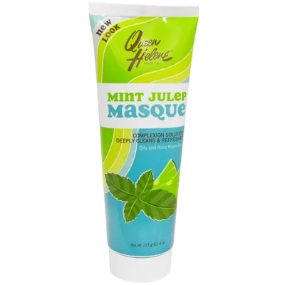 Queen Helene Mint Julep Masque (Maseczka na bazie glinki)