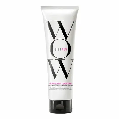 Color Wow Color Security Conditioner for Thick-to-Normal Color-Treated Hair (Odżywka do włosów grubych i normalnych)