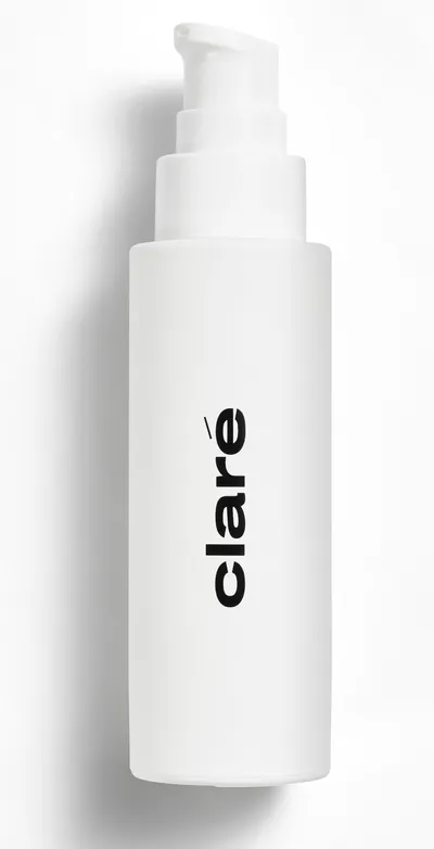 Clare.pro AHA + Fruit Extracts Skin Perfecting Peeling (Peeling z kwasami AHA do twarzy)