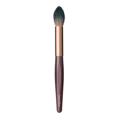 Charlotte Tilbury Powder & Sculpt Brush (Pędzel do konturowania)