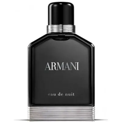 Giorgio Armani Eau de Nuit EDT