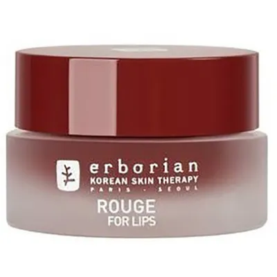 Erborian Rouge For Lips (Świetlista szminka - balsam do ust)