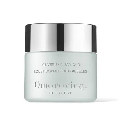 Omorovicza Cosmetics Silver Skin Saviour (Kuracja dla skóry z problemami)
