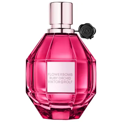 Viktor & Rolf Flowerbomb Ruby Orchid EDP